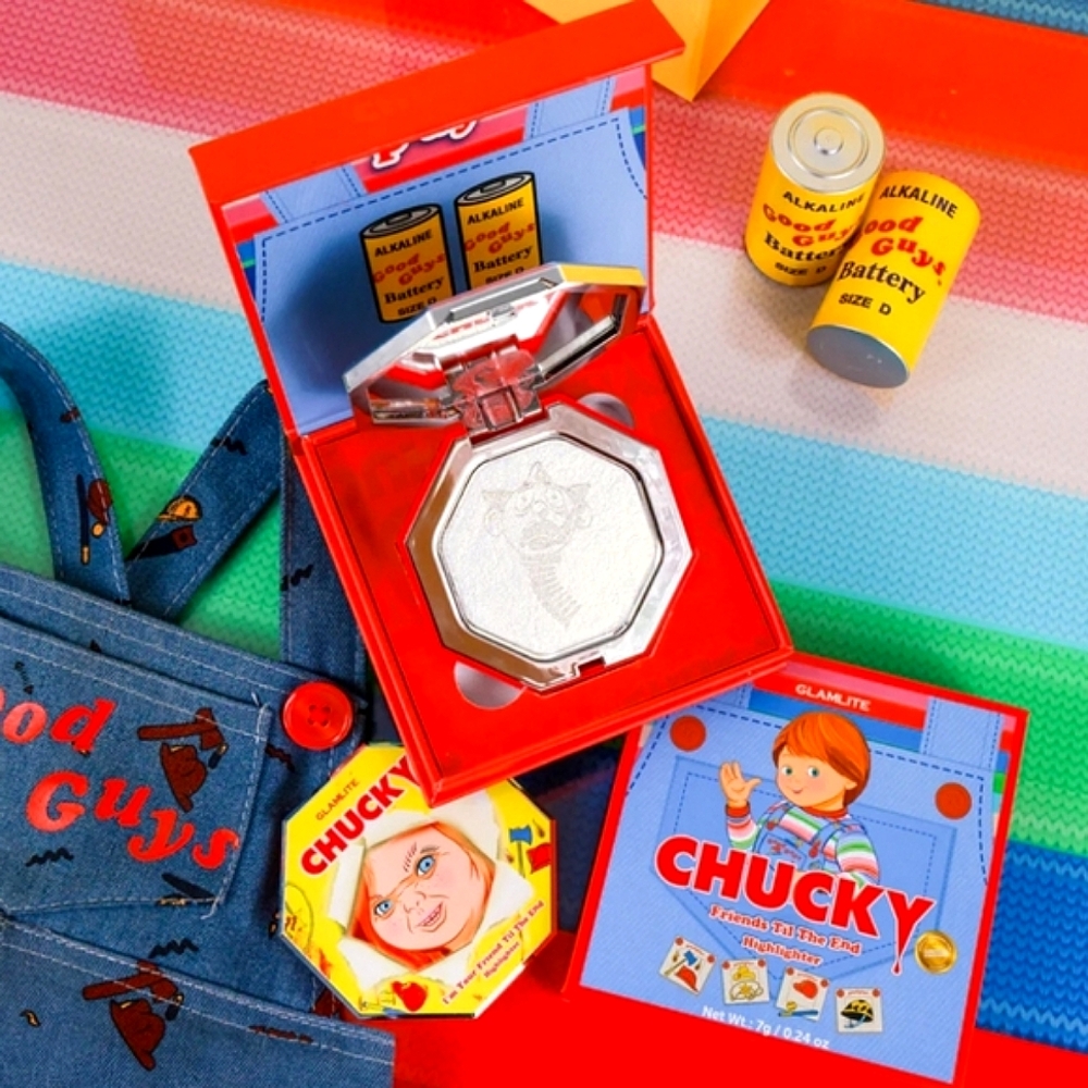 Chucky Good Guys PR Box Collection - Picture 8 of 15